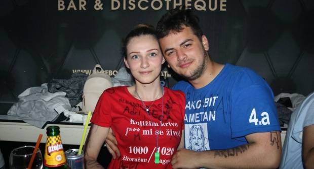 Norijada 2019. - After party u Platinumu 22.5.2019.