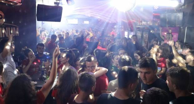 Norijada 2019. - After party u Platinumu 22.5.2019.