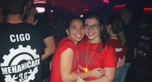 Norijada 2019. - After party u Platinumu 22.5.2019.