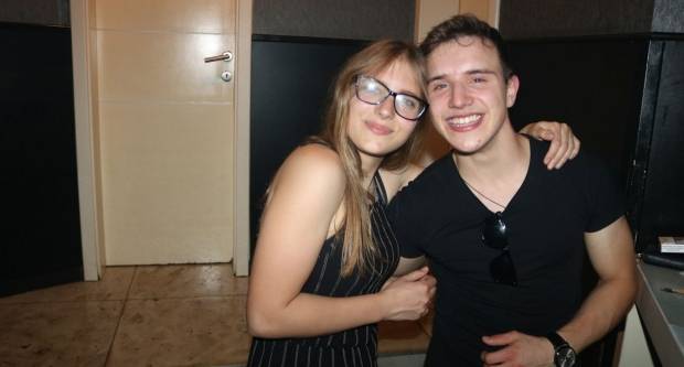 Norijada 2019. - After party u Platinumu 22.5.2019.