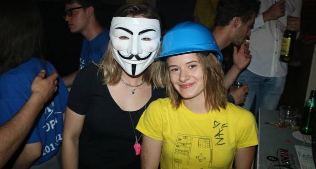 Norijada 2019. - After party u Platinumu 22.5.2019.