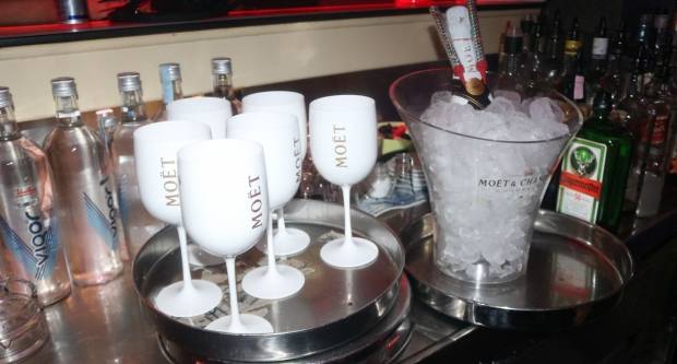 Norijada 2019. - After party u Platinumu 22.5.2019.