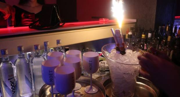 Norijada 2019. - After party u Platinumu 22.5.2019.