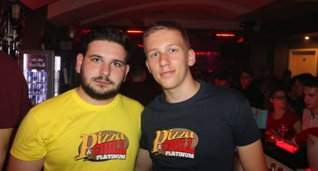 Norijada 2019. - After party u Platinumu 22.5.2019.