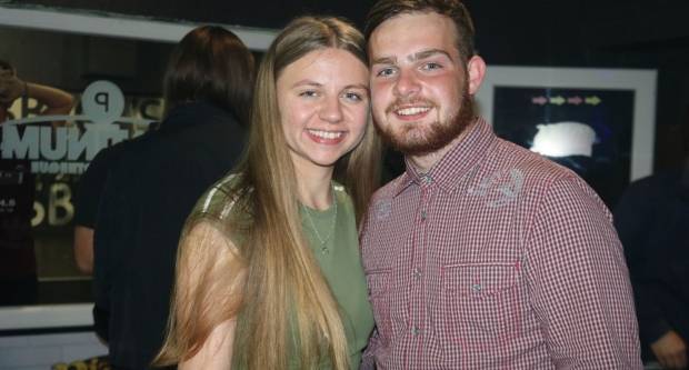 Norijada 2019. - After party u Platinumu 22.5.2019.