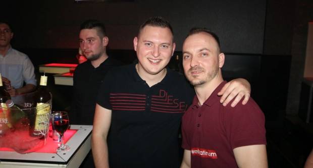 Norijada 2019. - After party u Platinumu 22.5.2019.