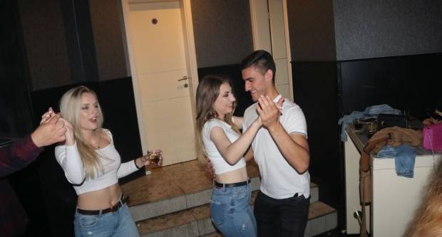 Norijada 2019. - After party u Platinumu 22.5.2019.