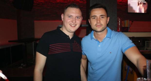 Norijada 2019. - After party u Platinumu 22.5.2019.