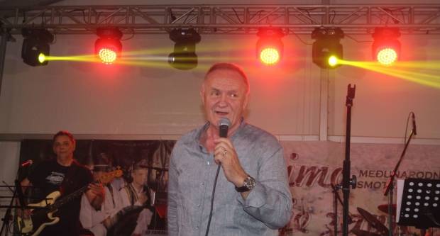 (FOTO) Nezaboravni koncert Mate Bulića u Velikoj, 24.5.2019.