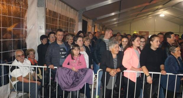 (FOTO) Nezaboravni koncert Mate Bulića u Velikoj, 24.5.2019.