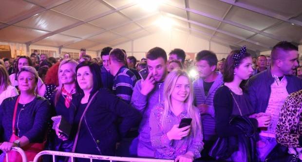 (FOTO) Nezaboravni koncert Mate Bulića u Velikoj, 24.5.2019.