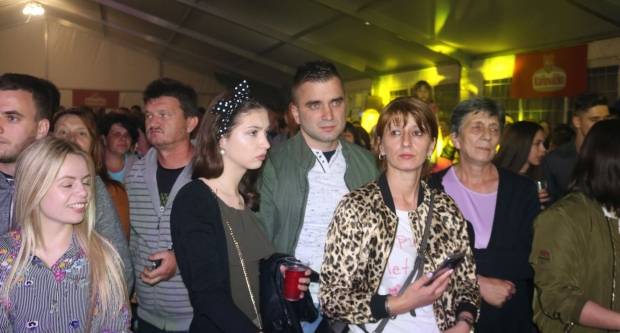 (FOTO) Nezaboravni koncert Mate Bulića u Velikoj, 24.5.2019.