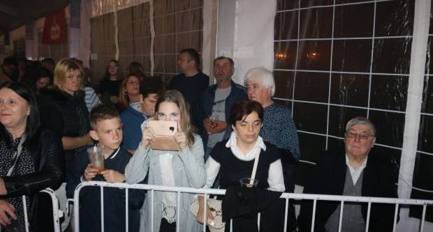 (FOTO) Nezaboravni koncert Mate Bulića u Velikoj, 24.5.2019.