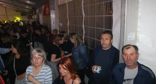 (FOTO) Nezaboravni koncert Mate Bulića u Velikoj, 24.5.2019.