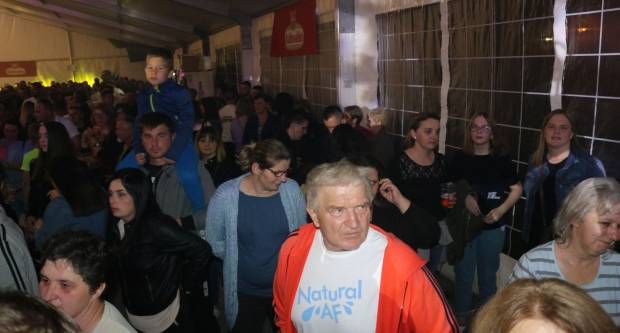 (FOTO) Nezaboravni koncert Mate Bulića u Velikoj, 24.5.2019.