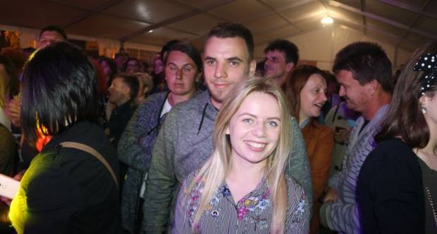 (FOTO) Nezaboravni koncert Mate Bulića u Velikoj, 24.5.2019.