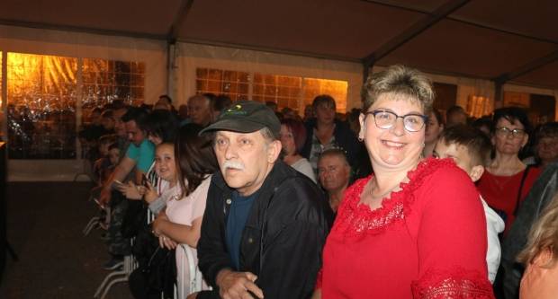 (FOTO) Nezaboravni koncert Mate Bulića u Velikoj, 24.5.2019.