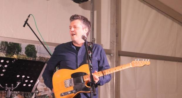 (FOTO) Nezaboravni koncert Mate Bulića u Velikoj, 24.5.2019.