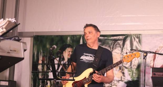 (FOTO) Nezaboravni koncert Mate Bulića u Velikoj, 24.5.2019.