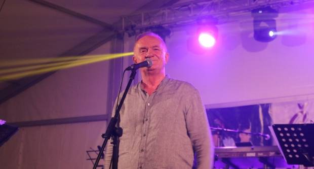 (FOTO) Nezaboravni koncert Mate Bulića u Velikoj, 24.5.2019.
