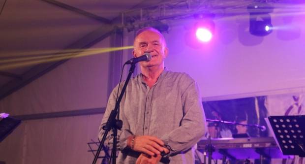 (FOTO) Nezaboravni koncert Mate Bulića u Velikoj, 24.5.2019.