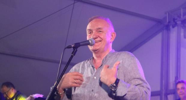 (FOTO) Nezaboravni koncert Mate Bulića u Velikoj, 24.5.2019.