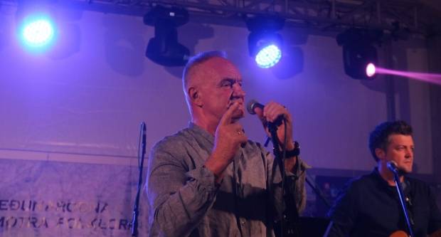 (FOTO) Nezaboravni koncert Mate Bulića u Velikoj, 24.5.2019.