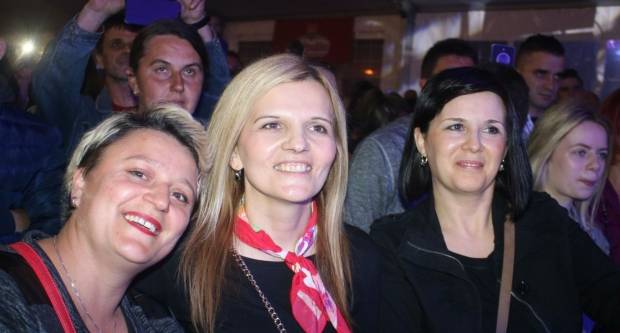 (FOTO) Nezaboravni koncert Mate Bulića u Velikoj, 24.5.2019.