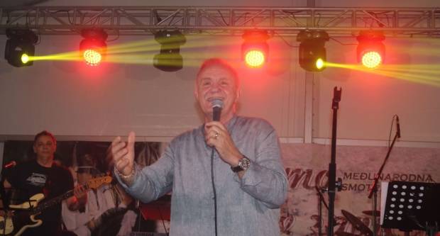 (FOTO) Nezaboravni koncert Mate Bulića u Velikoj, 24.5.2019.