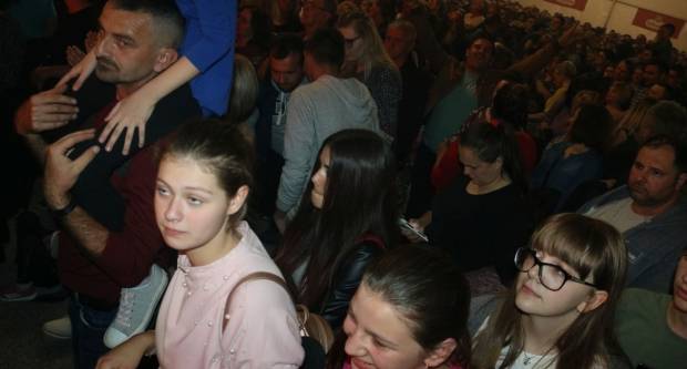 (FOTO) Nezaboravni koncert Mate Bulića u Velikoj, 24.5.2019.