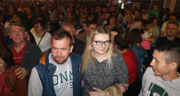 (FOTO) Nezaboravni koncert Mate Bulića u Velikoj, 24.5.2019.