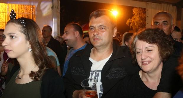 (FOTO) Nezaboravni koncert Mate Bulića u Velikoj, 24.5.2019.