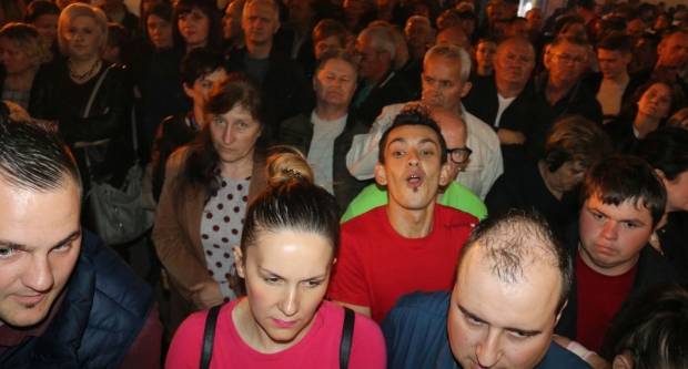 (FOTO) Nezaboravni koncert Mate Bulića u Velikoj, 24.5.2019.