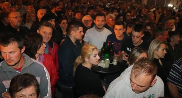 (FOTO) Nezaboravni koncert Mate Bulića u Velikoj, 24.5.2019.