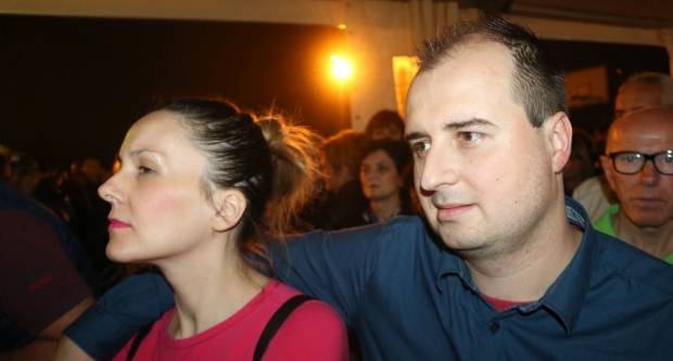 (FOTO) Nezaboravni koncert Mate Bulića u Velikoj, 24.5.2019.