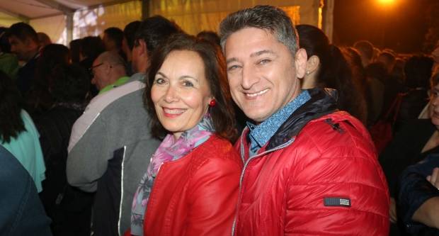 (FOTO) Nezaboravni koncert Mate Bulića u Velikoj, 24.5.2019.