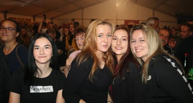 (FOTO) Nezaboravni koncert Mate Bulića u Velikoj, 24.5.2019.