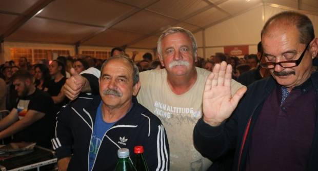 (FOTO) Nezaboravni koncert Mate Bulića u Velikoj, 24.5.2019.