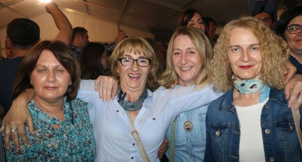 (FOTO) Nezaboravni koncert Mate Bulića u Velikoj, 24.5.2019.