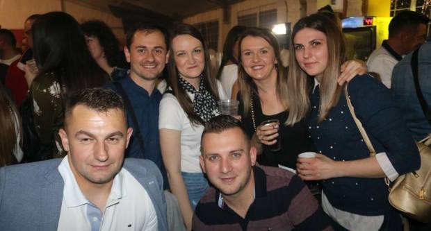 (FOTO) Nezaboravni koncert Mate Bulića u Velikoj, 24.5.2019.