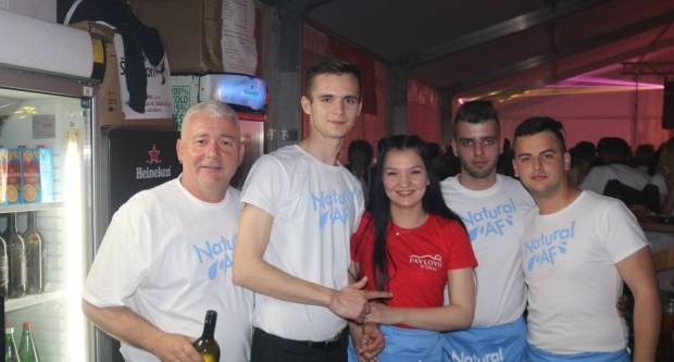 (FOTO) Nezaboravni koncert Mate Bulića u Velikoj, 24.5.2019.