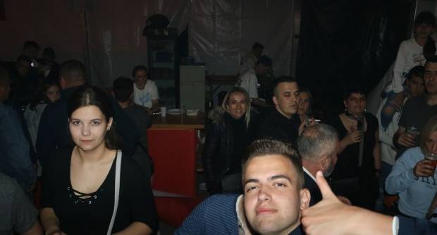 (FOTO) Nezaboravni koncert Mate Bulića u Velikoj, 24.5.2019.