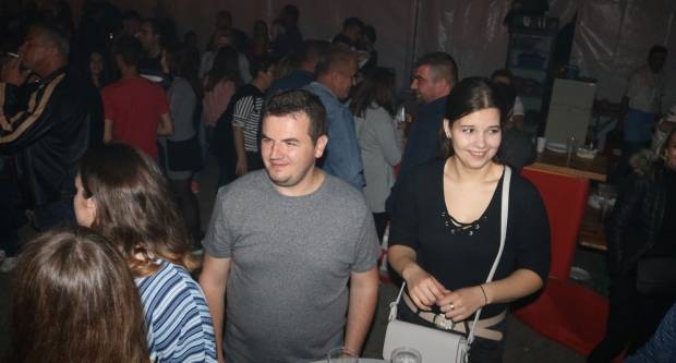 (FOTO) Nezaboravni koncert Mate Bulića u Velikoj, 24.5.2019.