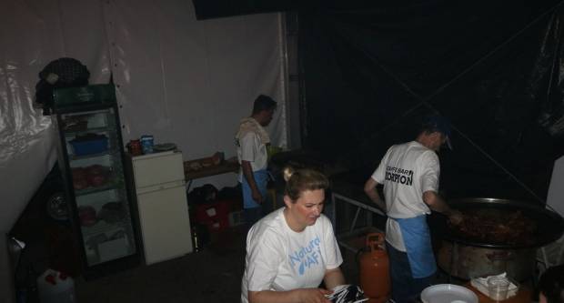 (FOTO) Nezaboravni koncert Mate Bulića u Velikoj, 24.5.2019.