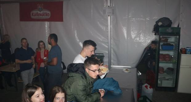 (FOTO) Nezaboravni koncert Mate Bulića u Velikoj, 24.5.2019.