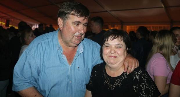 (FOTO) Nezaboravni koncert Mate Bulića u Velikoj, 24.5.2019.