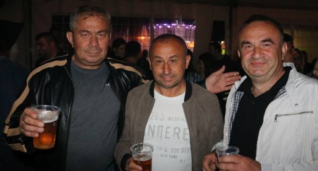 (FOTO) Nezaboravni koncert Mate Bulića u Velikoj, 24.5.2019.