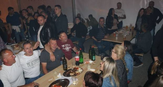 (FOTO) Nezaboravni koncert Mate Bulića u Velikoj, 24.5.2019.