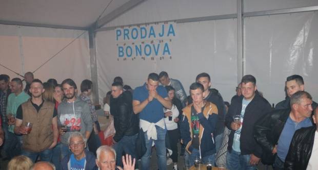 (FOTO) Nezaboravni koncert Mate Bulića u Velikoj, 24.5.2019.