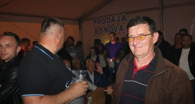 (FOTO) Nezaboravni koncert Mate Bulića u Velikoj, 24.5.2019.